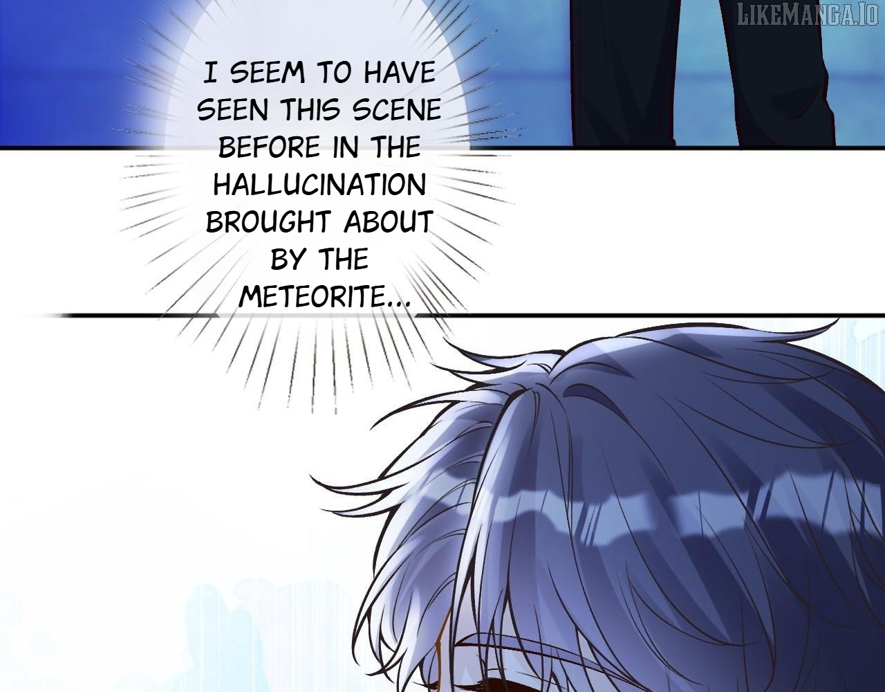 Everyone's Darling Chapter 372 - page 9